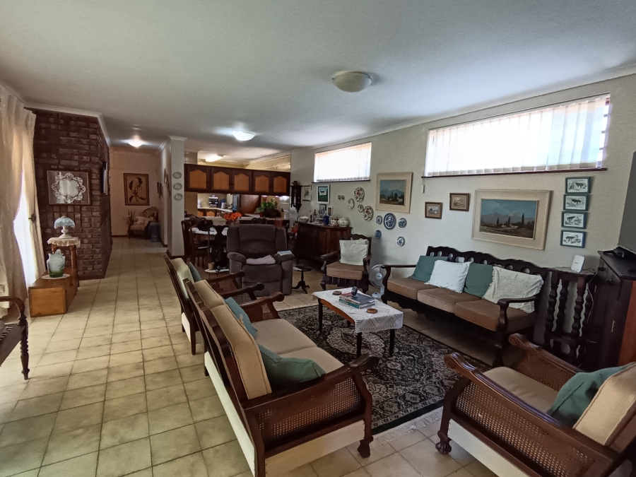 3 Bedroom Property for Sale in Noorsekloof Eastern Cape